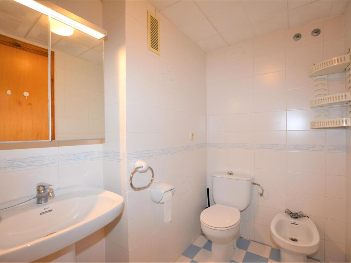 Villa Service - Lindamar 1º 2ª Calafell Exterior photo